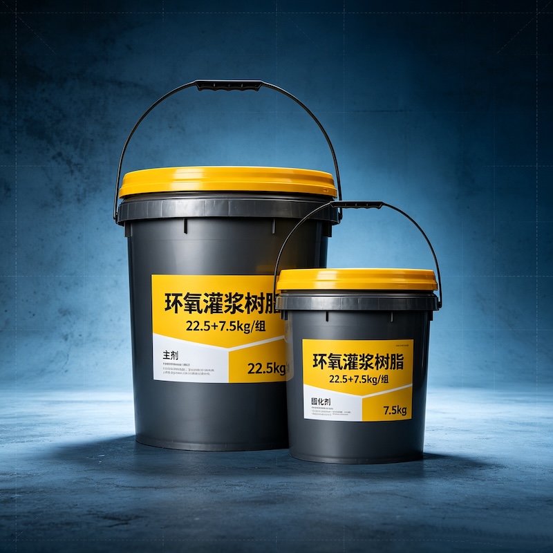 安次环氧灌浆树脂